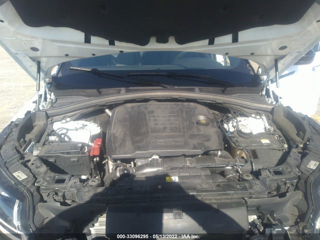2020 Land Rover Range Rover Velar, VIN: SALYK2EX0LA250571