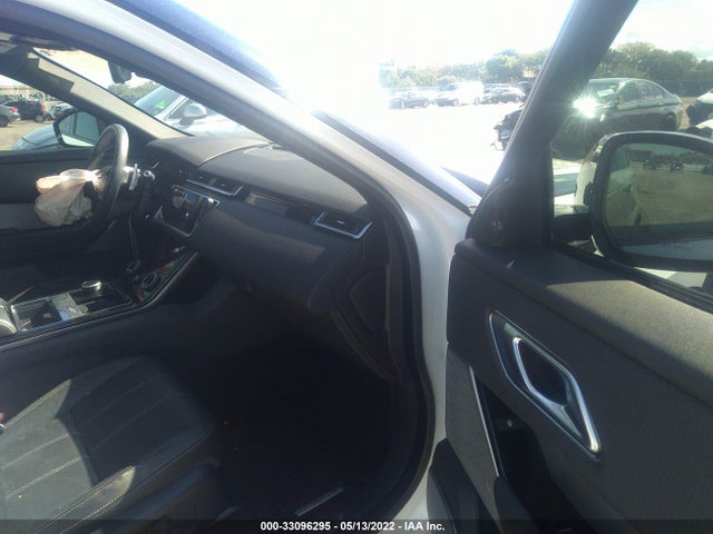 2020 Land Rover Range Rover Velar, VIN: SALYK2EX0LA250571