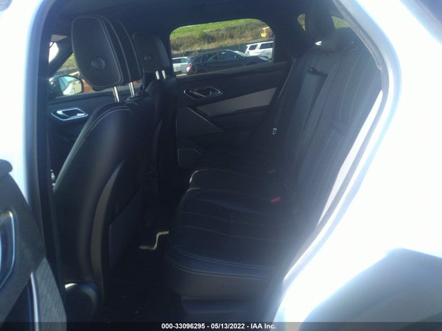 2020 Land Rover Range Rover Velar, VIN: SALYK2EX0LA250571