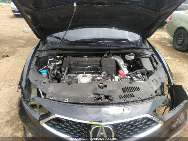2020 Acura ILX, VIN: 19UDE2F78LA000475
