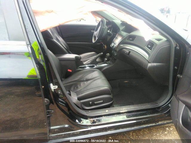 2020 Acura ILX, VIN: 19UDE2F78LA000475