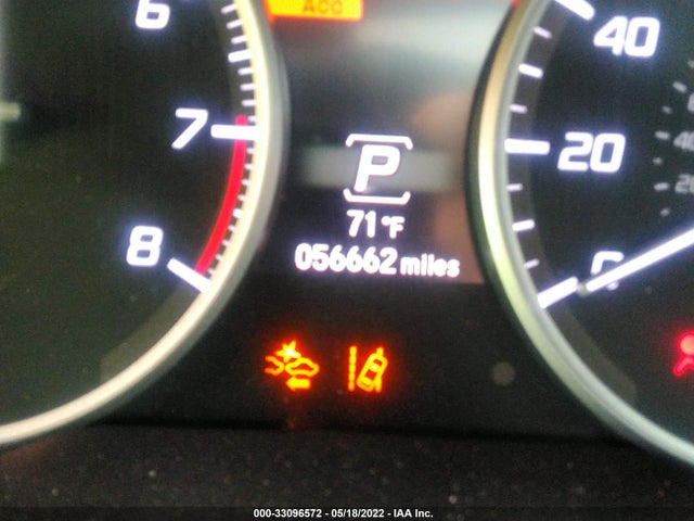 2020 Acura ILX, VIN: 19UDE2F78LA000475