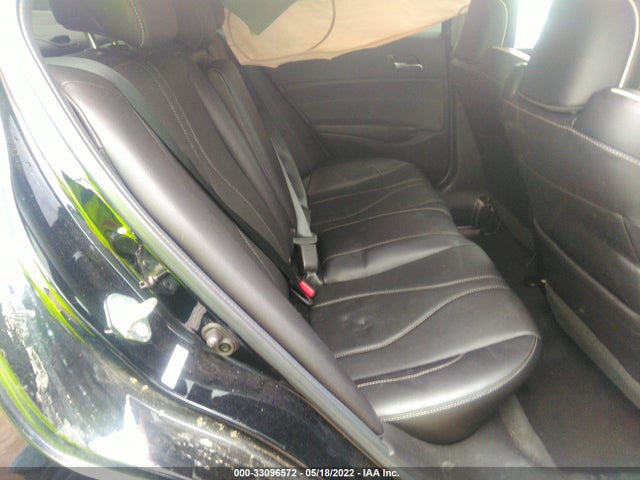 2020 Acura ILX, VIN: 19UDE2F78LA000475