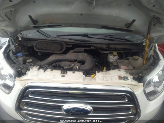 2017 Ford Transit, VIN: 1FTYR1ZM9HKB00229