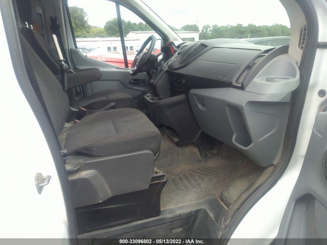 2017 Ford Transit, VIN: 1FTYR1ZM9HKB00229