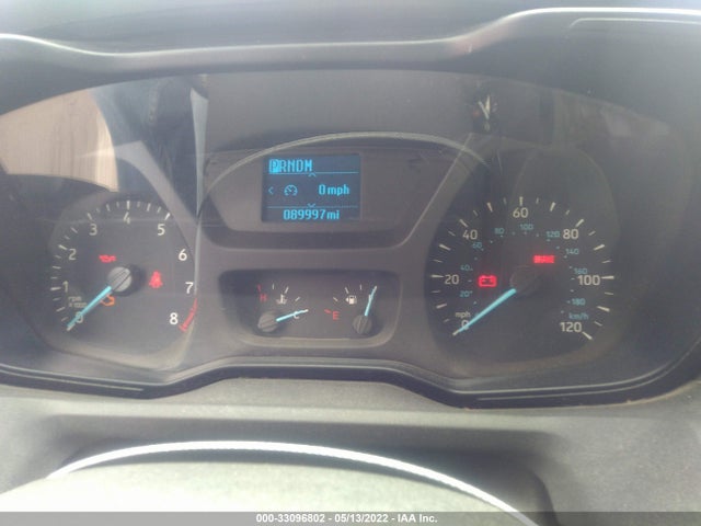 2017 Ford Transit, VIN: 1FTYR1ZM9HKB00229