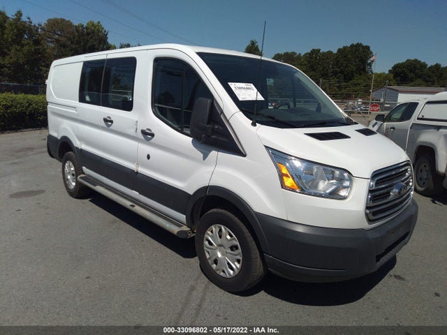 2017 Ford Transit, VIN: 1FTYR1ZM9HKB00229
