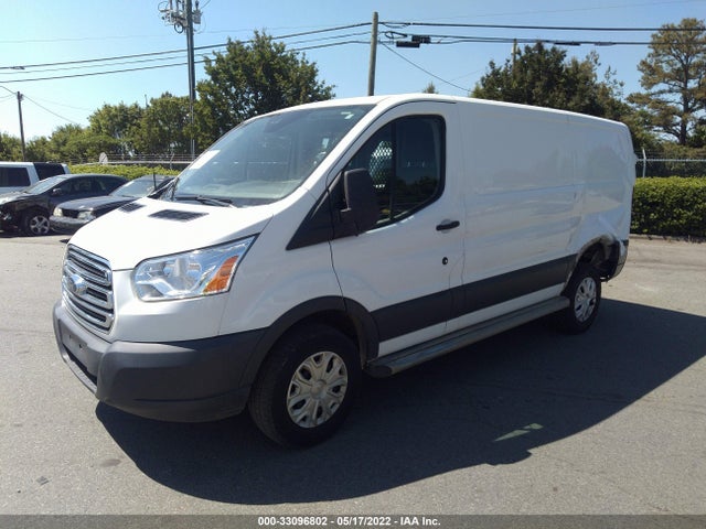 2017 Ford Transit, VIN: 1FTYR1ZM9HKB00229