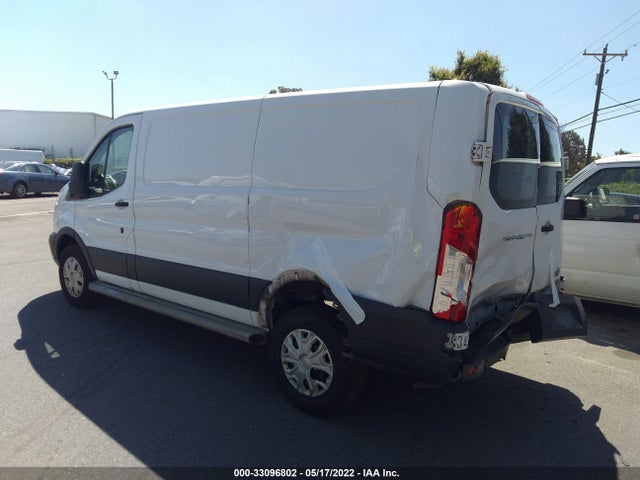 2017 Ford Transit, VIN: 1FTYR1ZM9HKB00229
