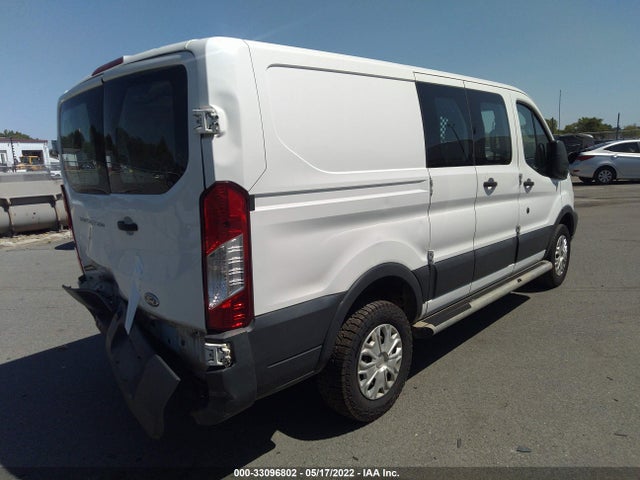 2017 Ford Transit, VIN: 1FTYR1ZM9HKB00229