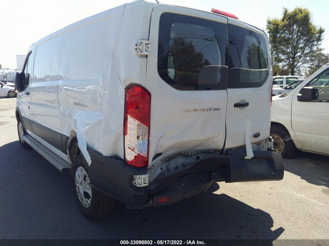 2017 Ford Transit, VIN: 1FTYR1ZM9HKB00229