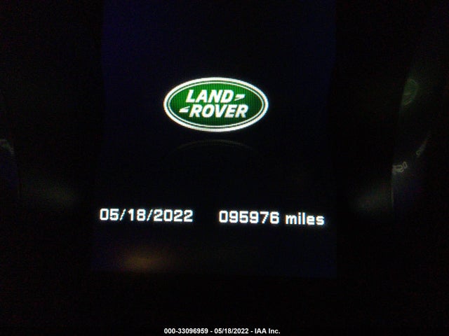 2015 Land Rover Range Rover Evoque, VIN: SALVP2BGXFH077324
