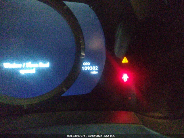Lexus IS 250 2014 JTHBF1D26E5040519 Image 7