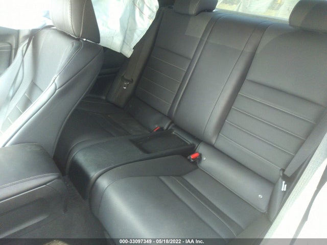 2021 Lexus RC, VIN: JTHAA5BC7M5011509