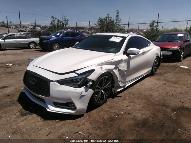 2020 Infiniti Q60, VIN: JN1EV7EK1LM340381
