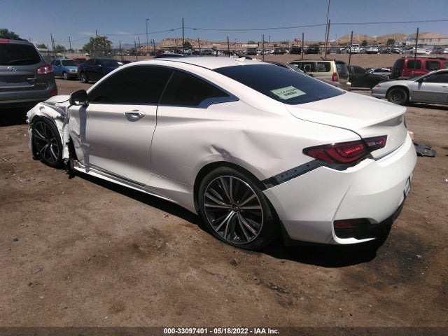 2020 Infiniti Q60, VIN: JN1EV7EK1LM340381