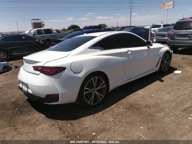 2020 Infiniti Q60, VIN: JN1EV7EK1LM340381