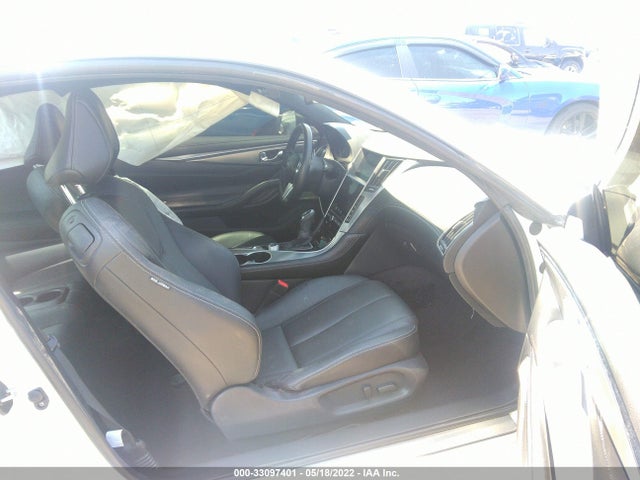 2020 Infiniti Q60, VIN: JN1EV7EK1LM340381