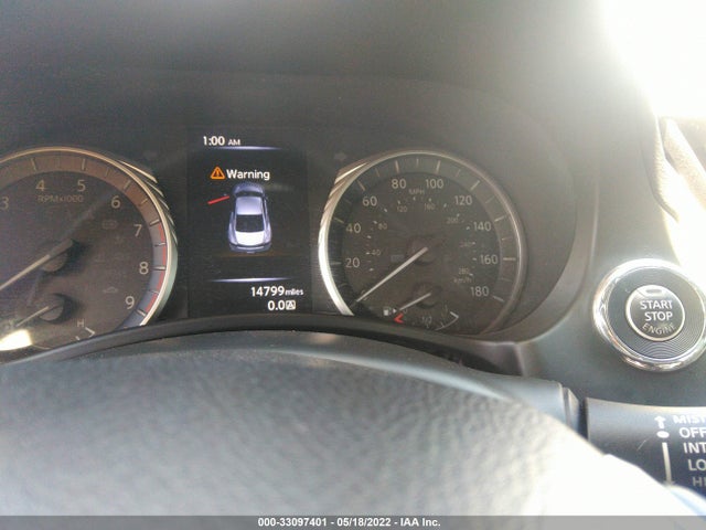 2020 Infiniti Q60, VIN: JN1EV7EK1LM340381