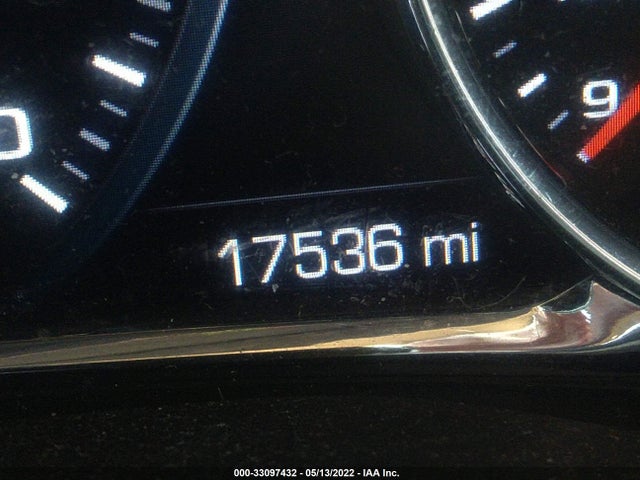 2019 GMC ACADIA VIN: 1GKKNXLS4KZ271629