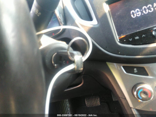 Chevrolet Trax Lt 2016 KL7CJLSB3GB680028 Image 11