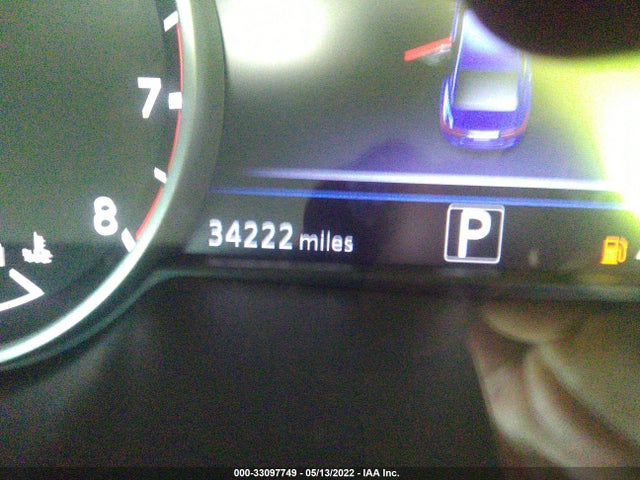2021 Nissan Maxima, VIN: 1N4AA6CV9MC504455