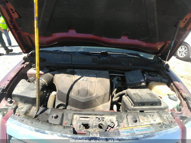 2S3DA417X86120894 Suzuki XL7 LUXURY