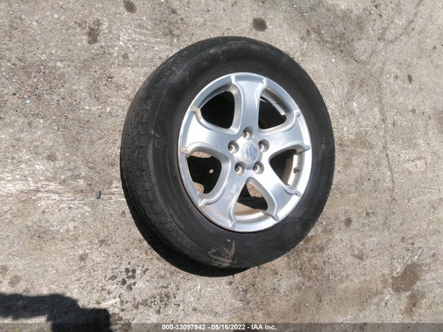 2S3DA417X86120894 Suzuki XL7 LUXURY