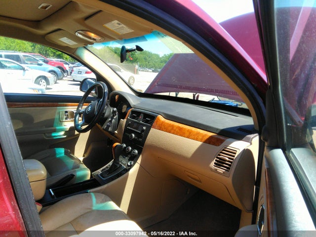 2S3DA417X86120894 Suzuki XL7 LUXURY