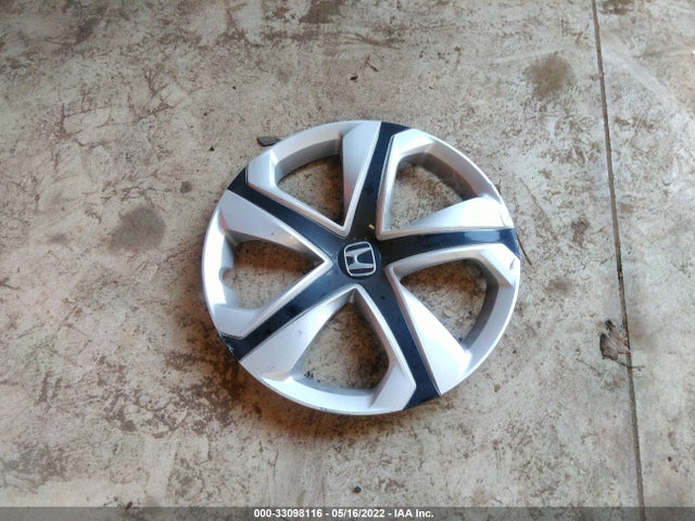 Honda Civic Sedan Lx 2018 19XFC2F51JE023151 Image 12