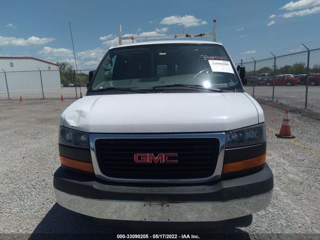 2015 GMC Savana, VIN: 1GTW7FCF5F1903675