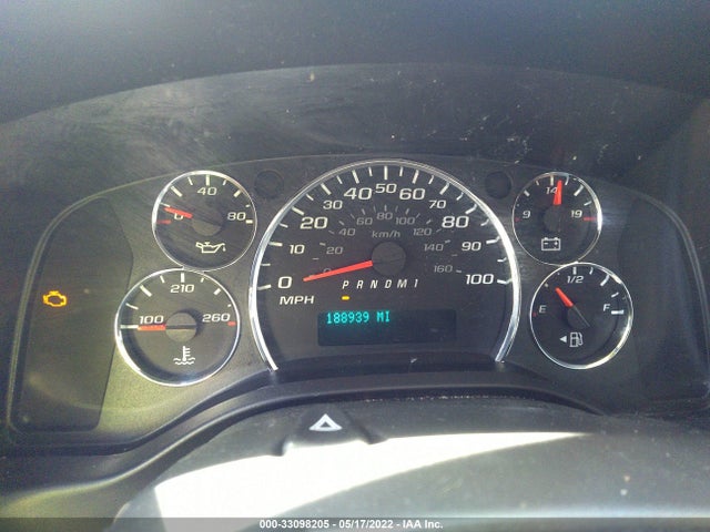 2015 GMC Savana, VIN: 1GTW7FCF5F1903675