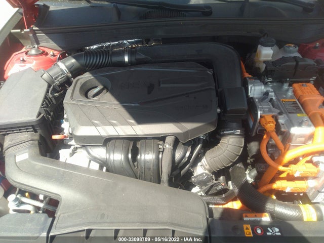2022 Hyundai Sonata, VIN: KMHL24JJ4NA037992