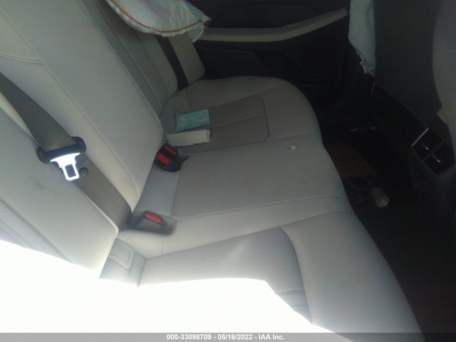 2022 Hyundai Sonata, VIN: KMHL24JJ4NA037992