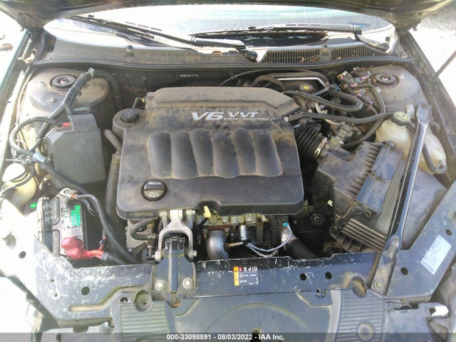 2014 CHEVROLET IMPALA LIMITED LTZ VIN: 2G1WC5E35E1147145
