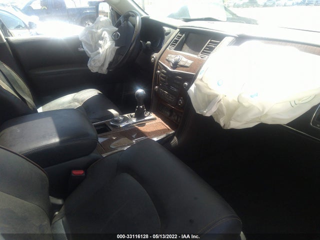 2020 Nissan Armada, VIN: JN8AY2NCXLX517947