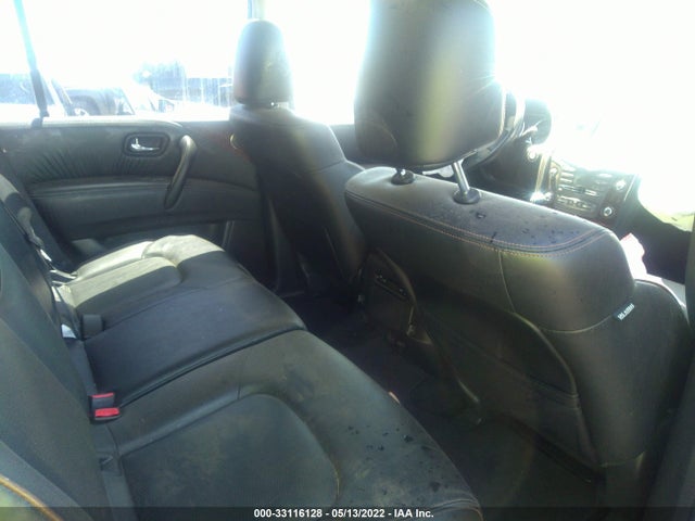 2020 Nissan Armada, VIN: JN8AY2NCXLX517947