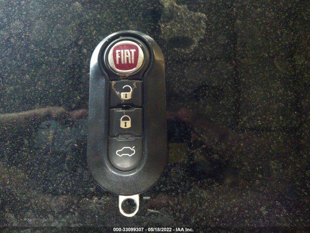 2016 Fiat 500, VIN: 3C3CFFBR1GT177040