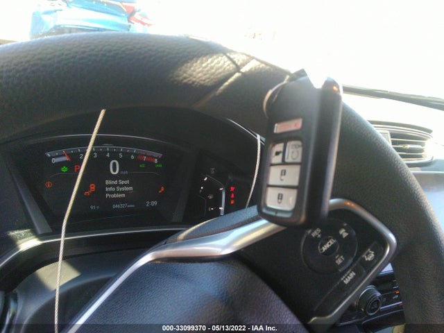 Honda CR-V EX 2017 7FARW1H50HE039913 Image 3