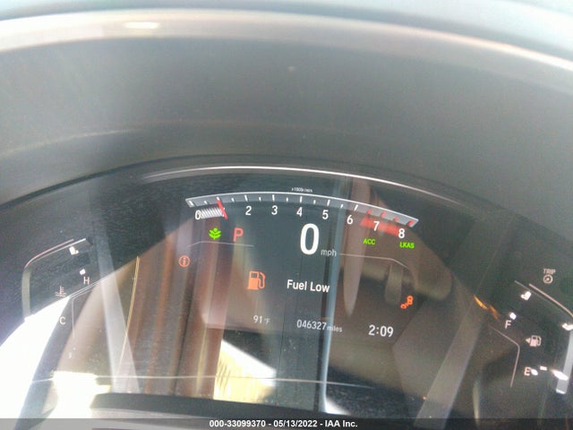 Honda CR-V EX 2017 7FARW1H50HE039913 Image 8