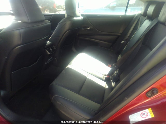 2019 Lexus ES, VIN: JTHB21B16K2024260