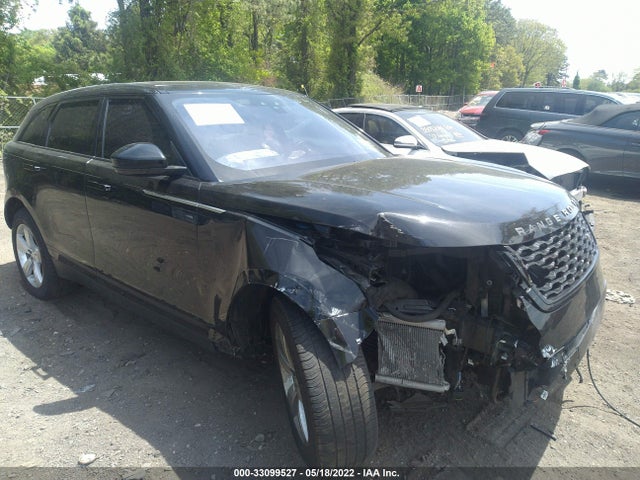 2019 Land Rover Range Rover Velar, VIN: SALYB2EXXKA798415