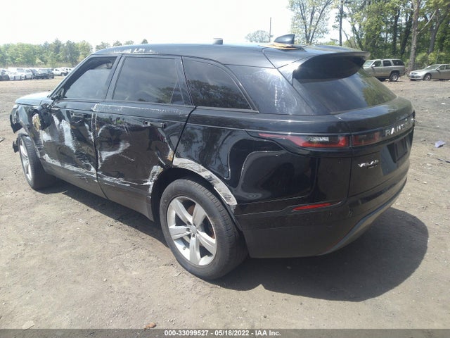 2019 Land Rover Range Rover Velar, VIN: SALYB2EXXKA798415
