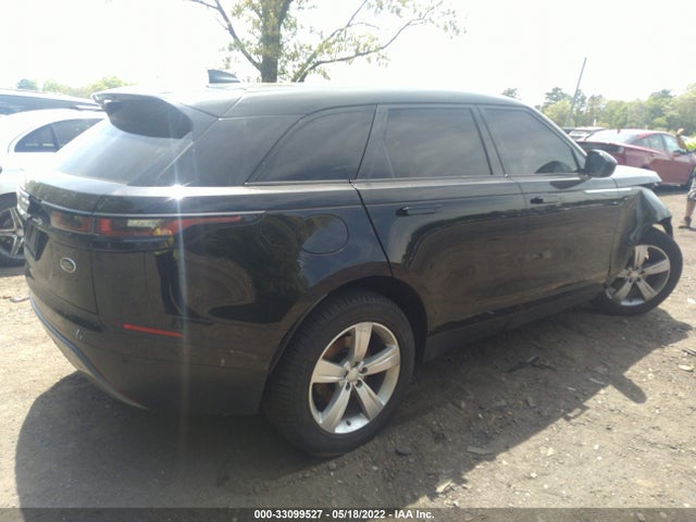 2019 Land Rover Range Rover Velar, VIN: SALYB2EXXKA798415