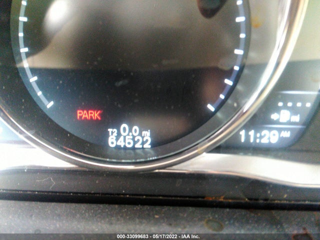 2015 Volvo V60, VIN: YV1612SK4F1227187