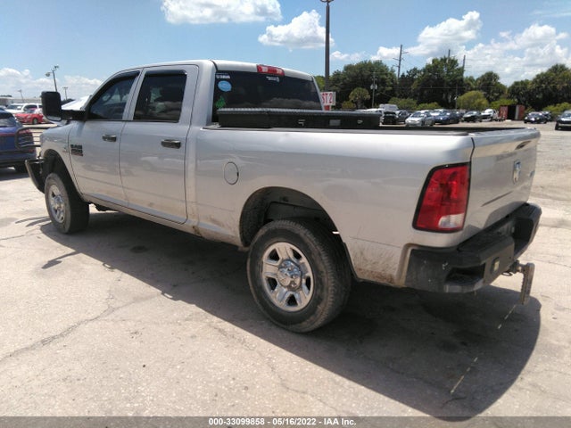 2015 Ram 2500, VIN: 3C6UR5CL5FG662999