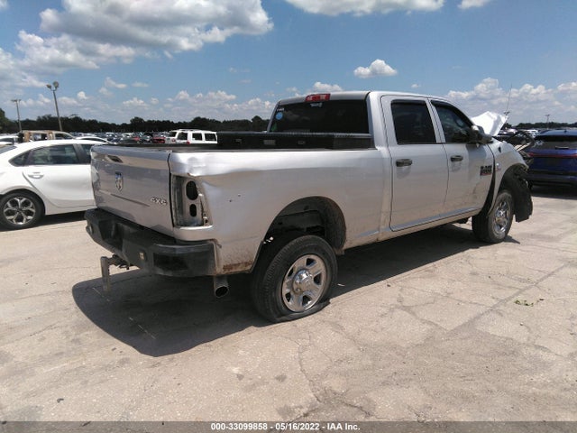 2015 Ram 2500, VIN: 3C6UR5CL5FG662999
