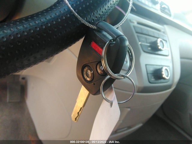 2015 Honda Odyssey, VIN: 5FNRL5H24FB127362
