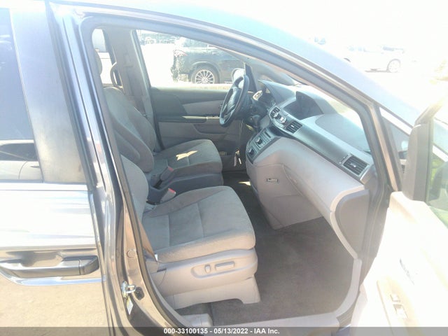 2015 Honda Odyssey, VIN: 5FNRL5H24FB127362