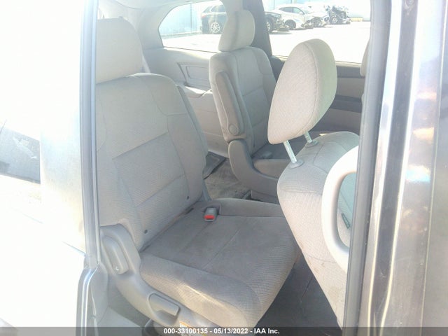2015 Honda Odyssey, VIN: 5FNRL5H24FB127362